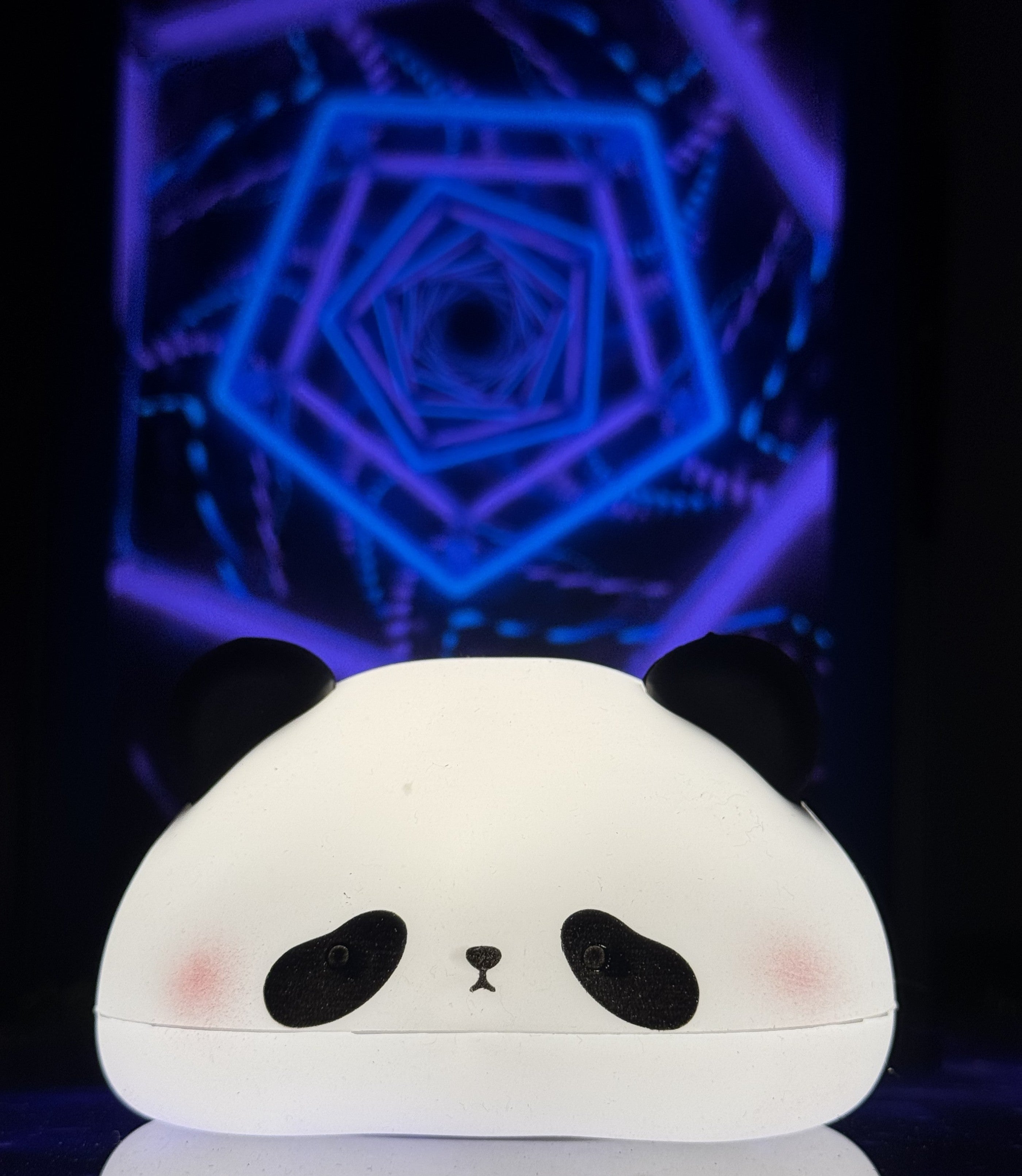 Panda LED Desk Lamp