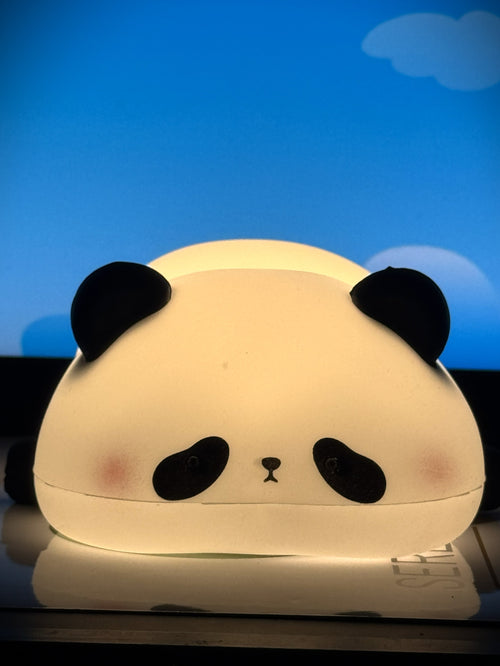 Panda LED Desk Lamp