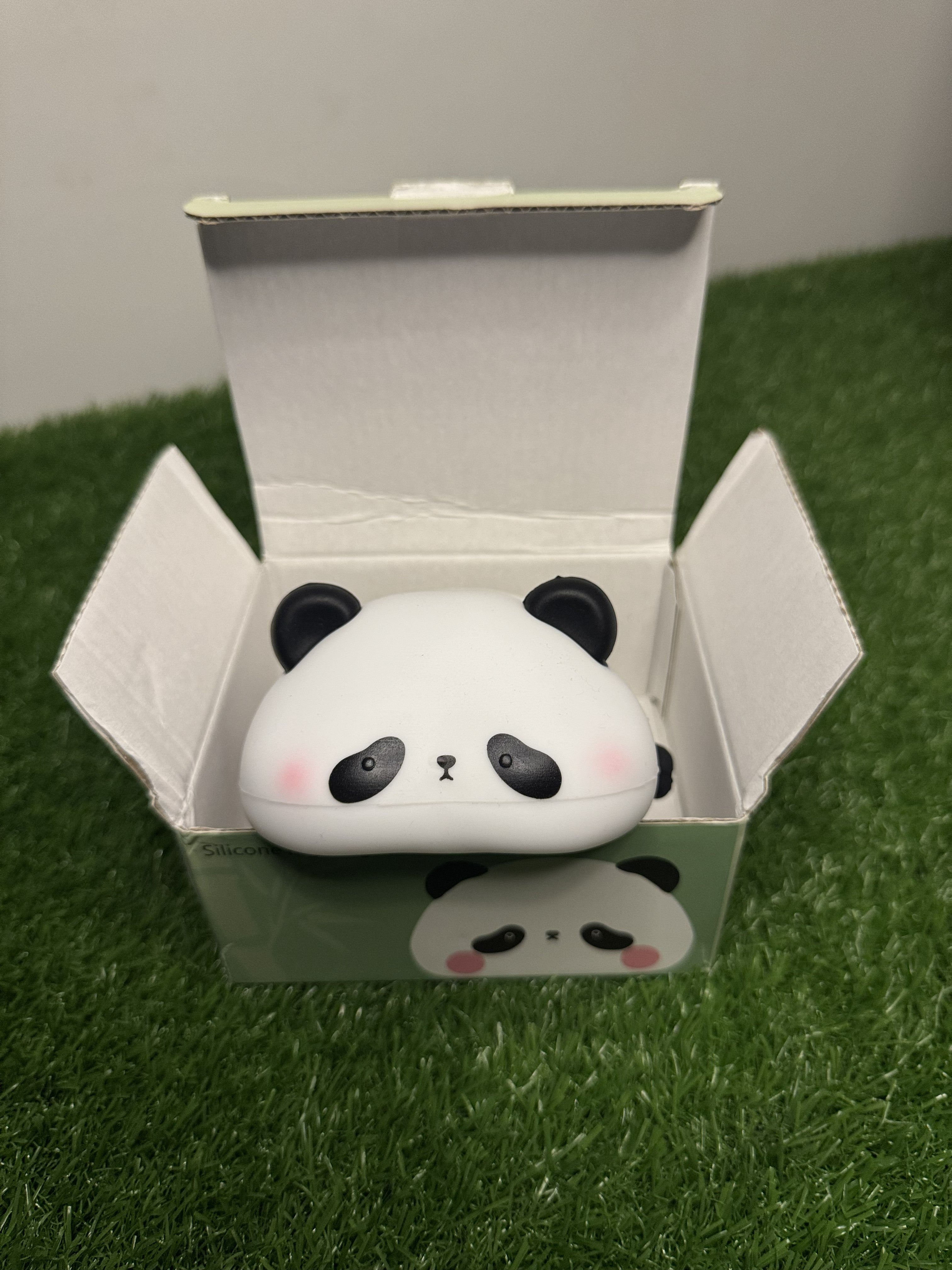 Panda LED Desk Lamp