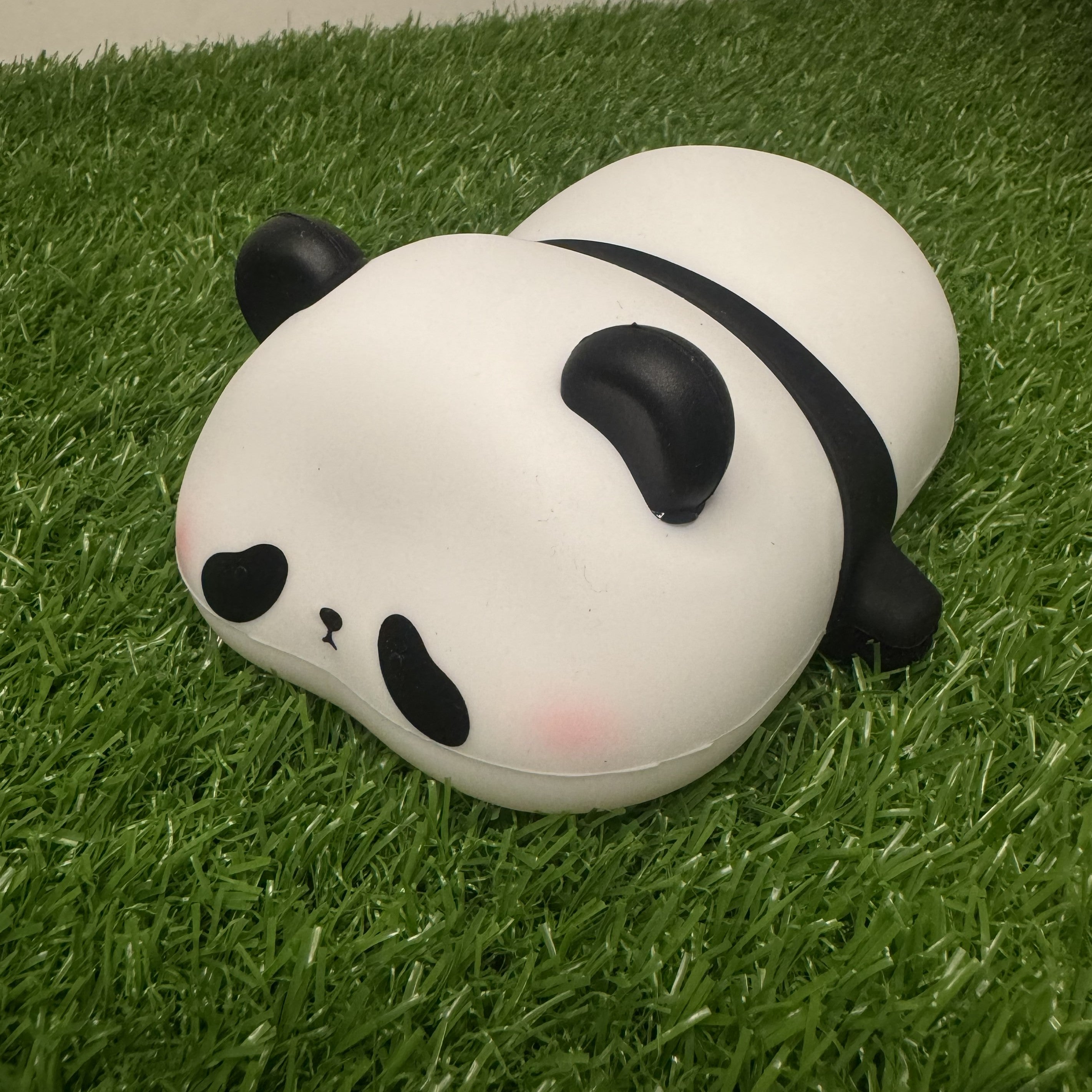 Panda LED Desk Lamp