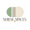 Serene Spaces - Home
