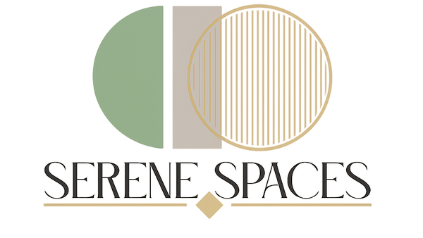 Serene Spaces