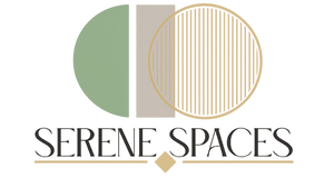 Serene Spaces