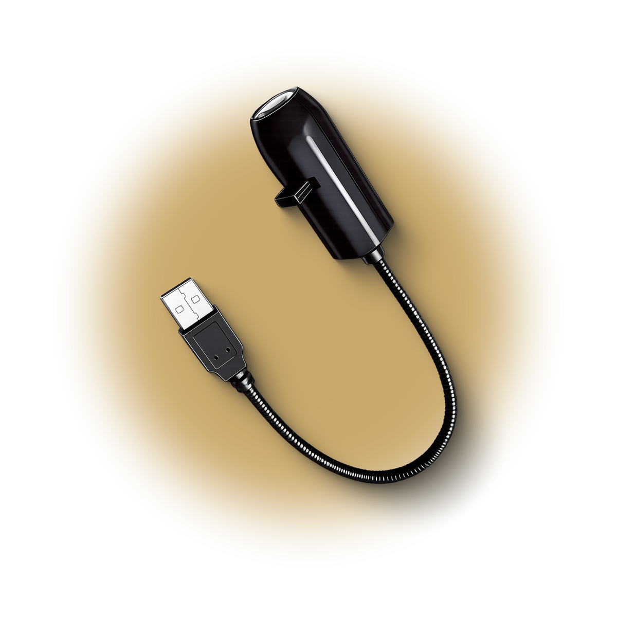 Galaxy Star Projector Night Light with USB