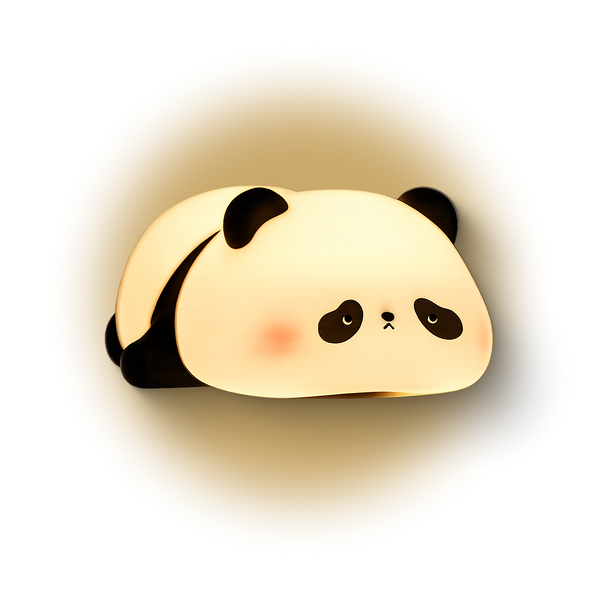 Panda LED Desk Lamp