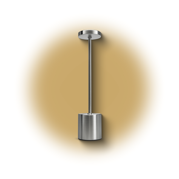 Timeless Lamp – Touch-Control LED Table Lamp