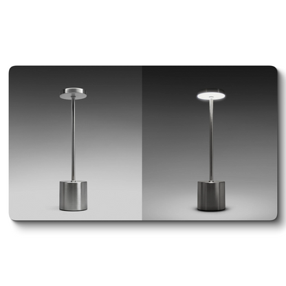 Timeless Lamp – Touch-Control LED Table Lamp