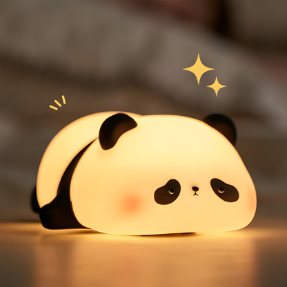 Panda LED Desk Lamp