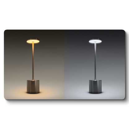 Timeless Lamp – Touch-Control LED Table Lamp