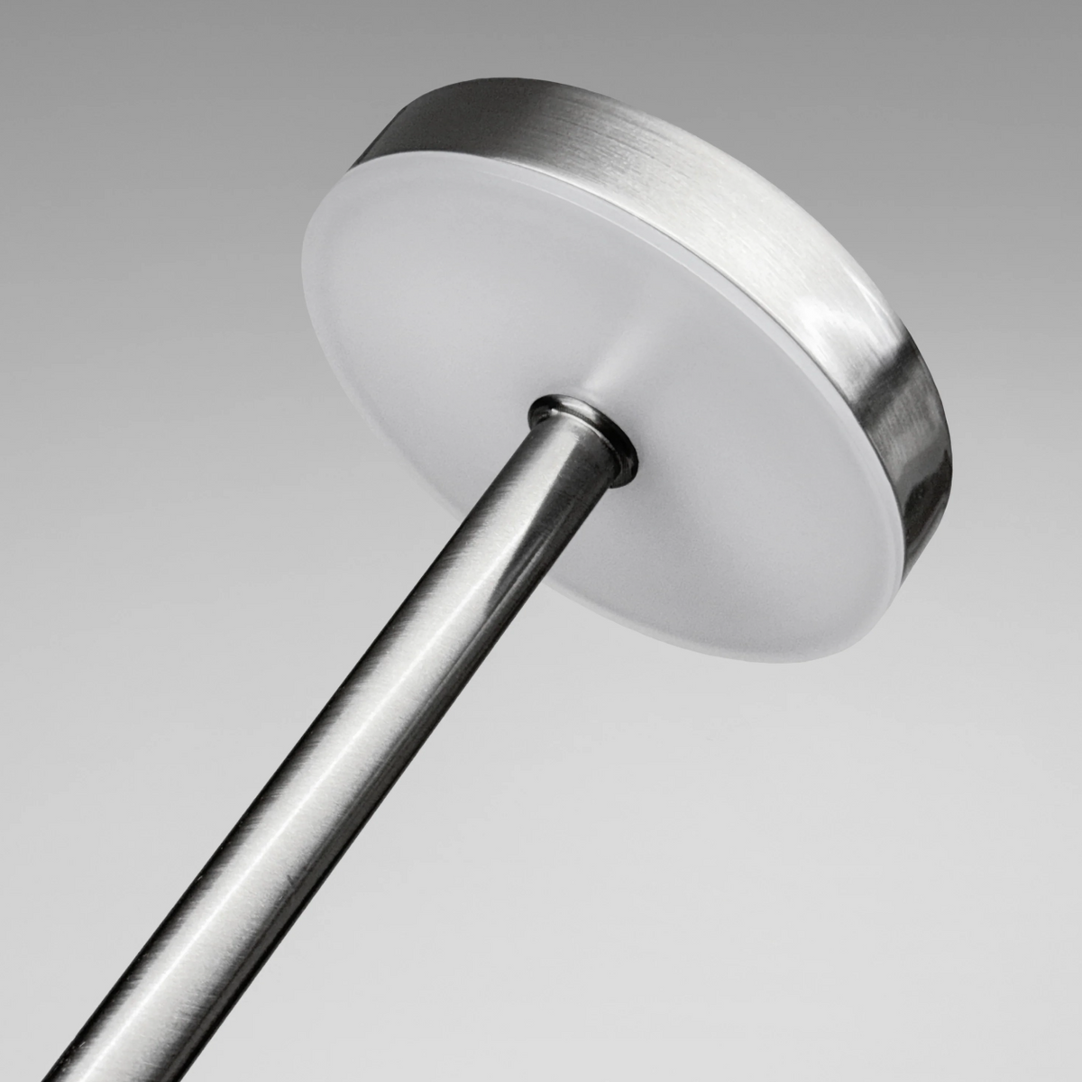 Timeless Lamp – Touch-Control LED Table Lamp