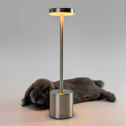 Timeless Lamp – Touch-Control LED Table Lamp