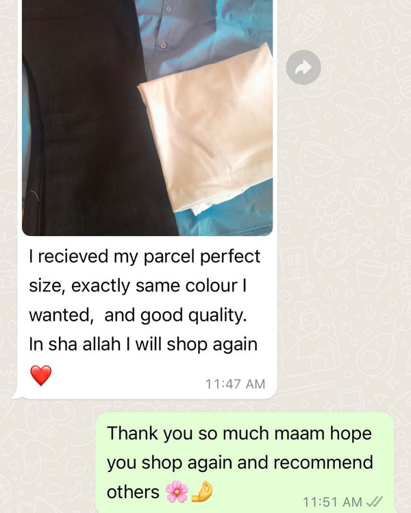 Customer Review